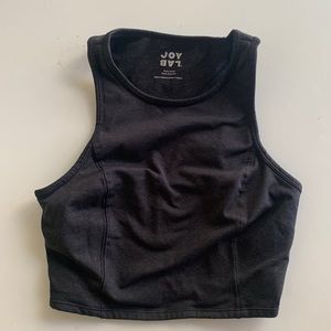 Joylab longline exercise top 💪